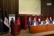 نخستین انتخابات پارلمانی در دولت جولانی