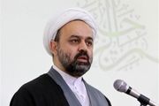 کوری دل اهل فتنه مانع آن شد که نور حقیقت را باز بینند
