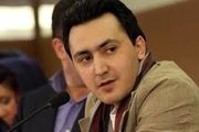 بازیگر سریال «پس از باران» درگذر زمان/ عکس