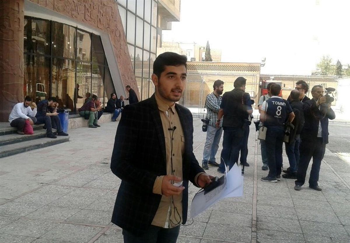 نوجوان ۱۷ ساله جوان‌ترین کاندیدای ریاست‌ جمهوری شد