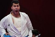 برنزمونترال به گنجزاده رسید