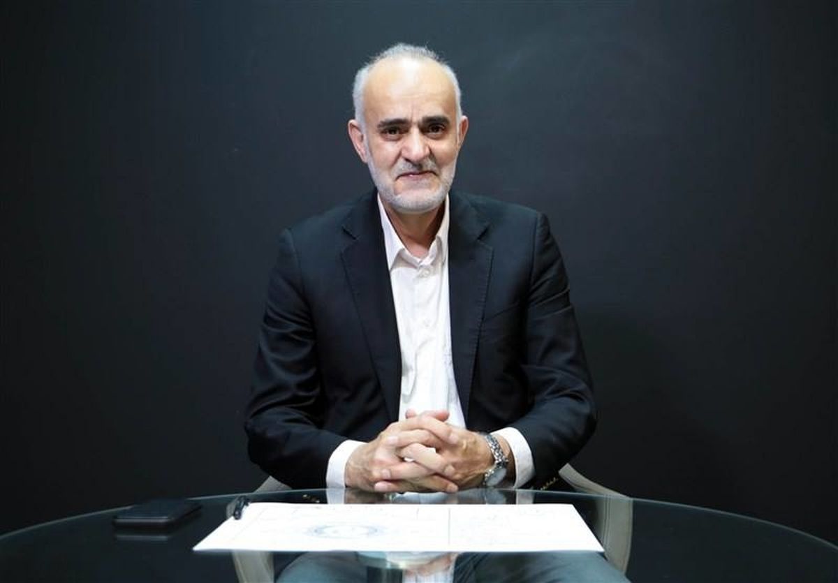  نایب رئیس فدراسیون: امیدواریم با قهرمانی، ملت را شاد کنیم
