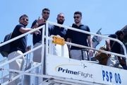میناب ۱۶۸؛ پروازی برای بلندتر شدن نام ایران