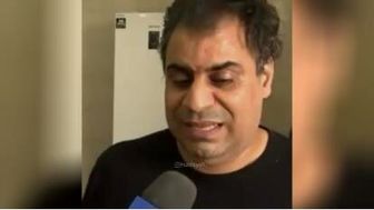 برادر مالک متروپل ترور شد