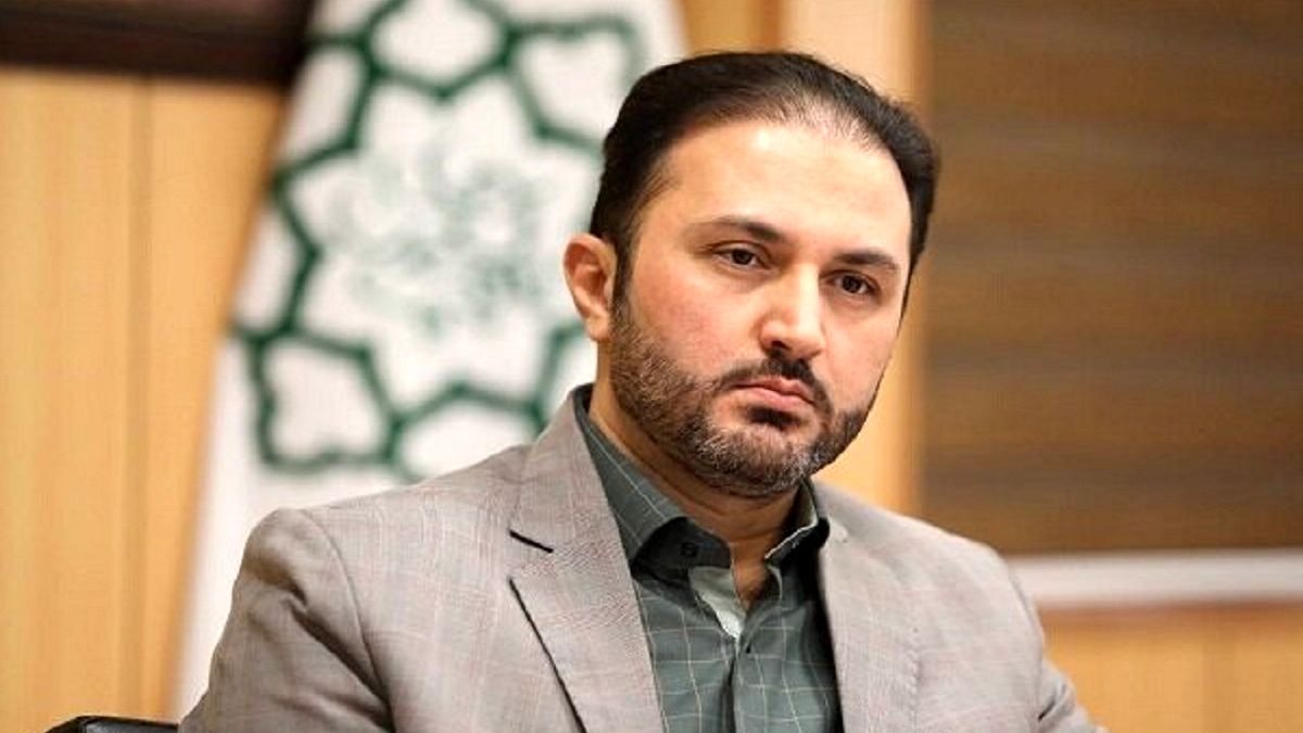 اجتماع بزرگ حسنی پایتخت، در میدان امام حسن مجتبی (ع)
