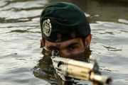 تکاوران، برگ برنده هر نیرویی در میدان نبرد