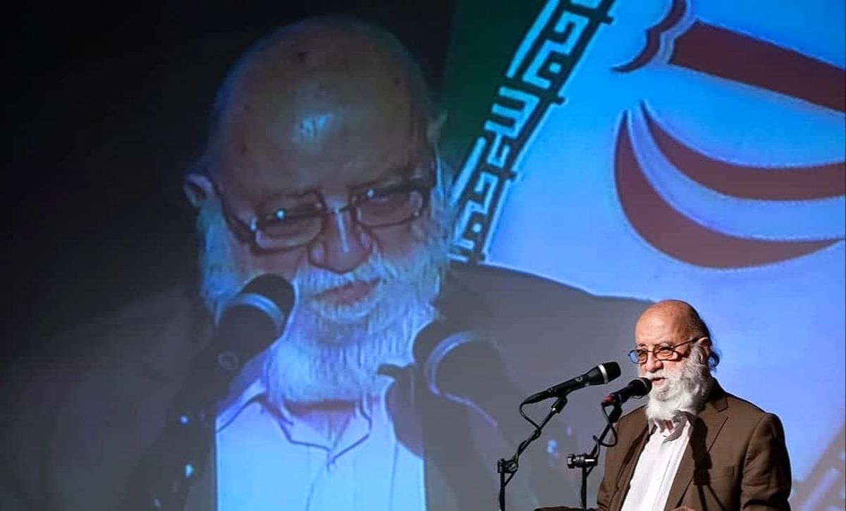 چمران: تهران خیلی عقب‌ماندگی دارد/سروری: دولت سوم روحانی یعنی تشویق به وضعیت موجود