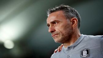 بنتو: محکوم به شکست دادن ایران هستیم
