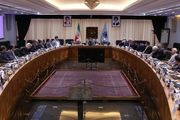 ایجاد کانال‌های مالی ایران و حذف دلار از مبادلات مالی