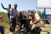 فیلم سینمایی«طرلان» جلوی دوربین رفت