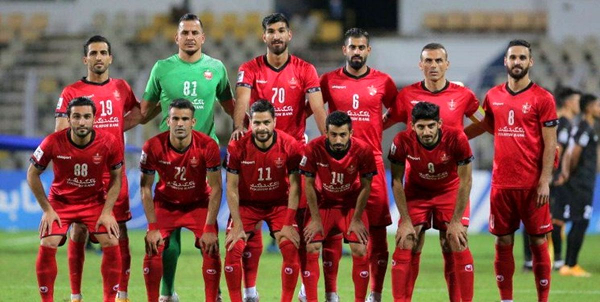 خبر بد برای هواداران پرسپولیس/ سرخ‌ها در آستانه اعتصاب