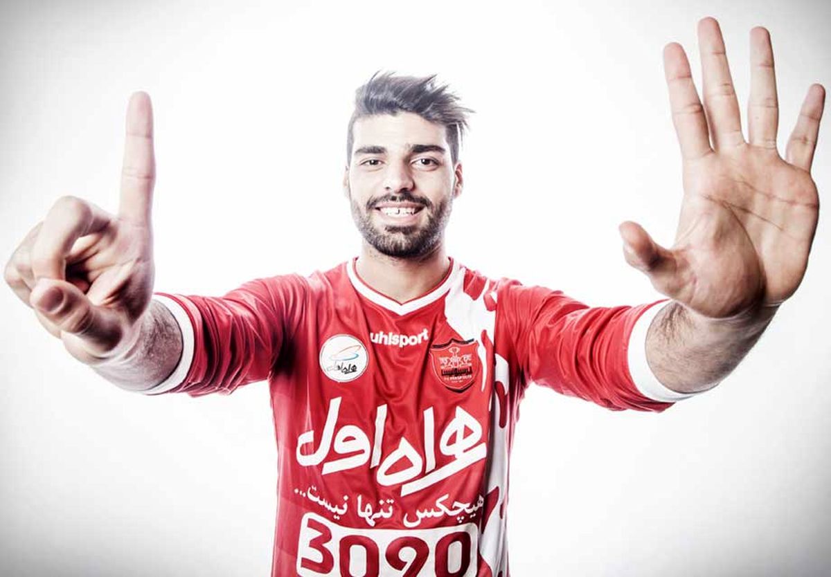 تمام شد/طارمی در راه تهران برای بازگشت به پرسپولیس