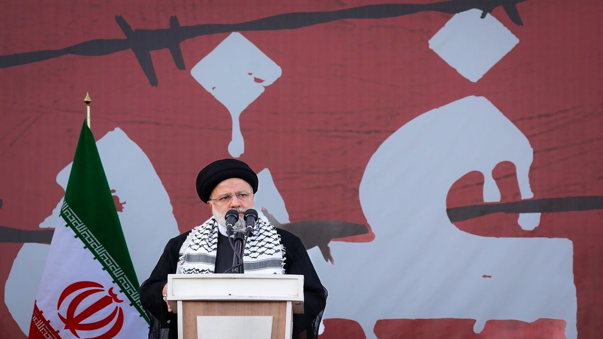 هر چه سریع‌تر گذرگاه رفح بازگشایی شود