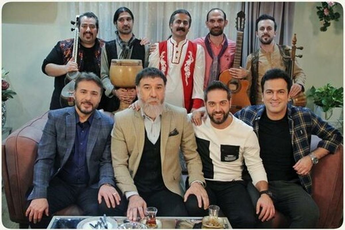 به شهادت رسیدن سیدجواد هاشمی در «شام ایرانی»!/ عکس
