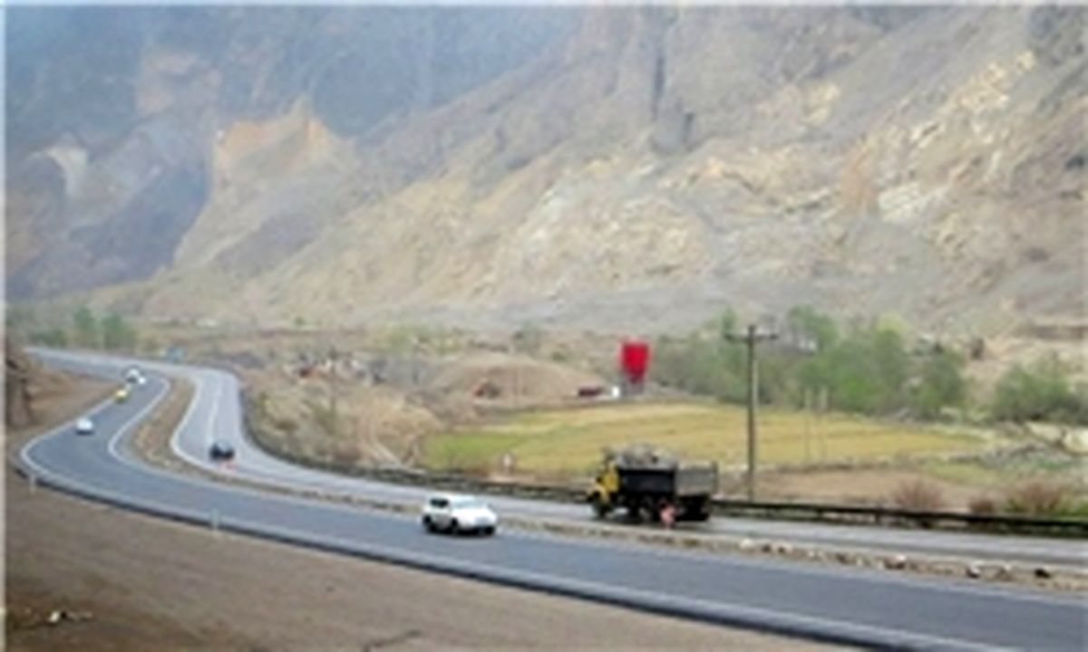 اعمال محدودیت‌‌ ترافیکی‌‌ در ایام‌ اربعین