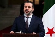 وزیر خارجه جولانی: به رابطه صلح‌آمیز با اسرائیل چشم داریم!