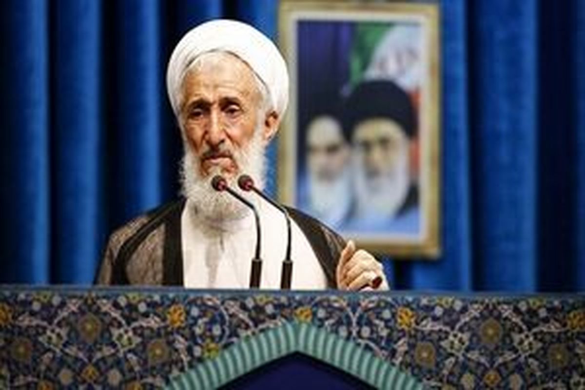 کاظم صدیقی: رئیسی بعد از آن حادثه، مرا نوازش می‌کرد
