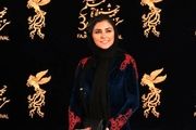 جواهرات قیمتی هدی زین العابدین در جشنواره ای در ایتالیا /عکس