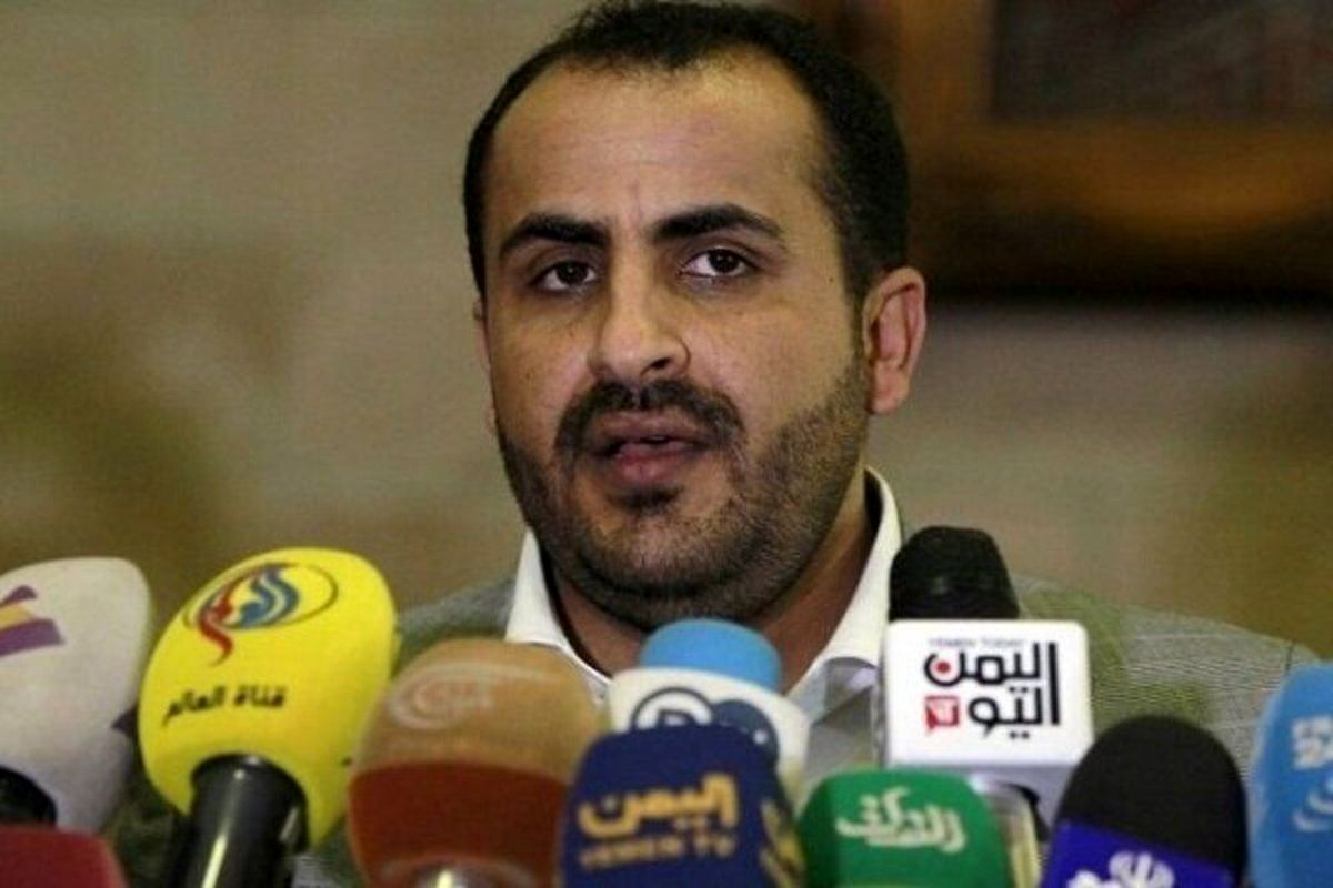 هر گفت‌وگویی در سایه محاصره و جنگ منجر به شکست می‌شود