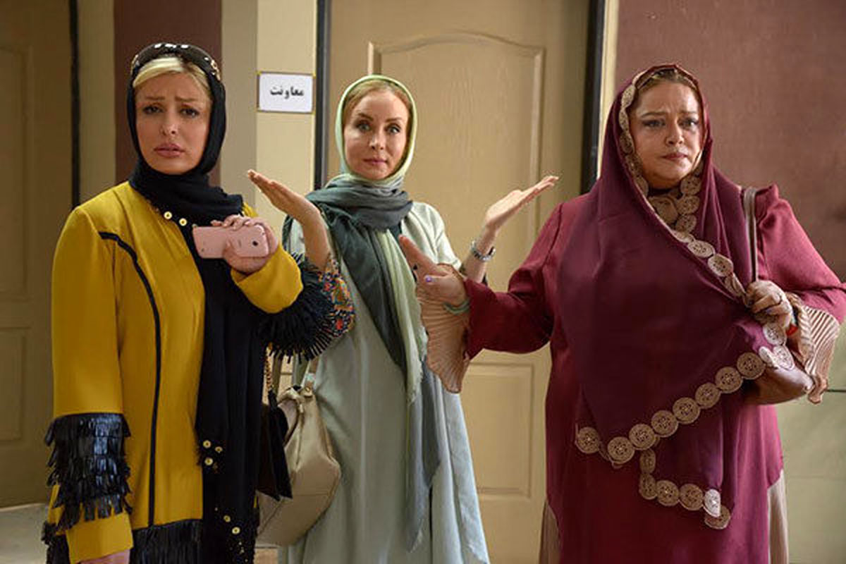 «هشتک» چه زمانی اکران می شود؟