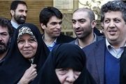 اسم رمز فتنه جدید رونمایی شد + تصاویر