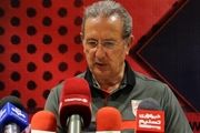 دلیل عجیب لیکنز برای ترک تراکتورسازی!