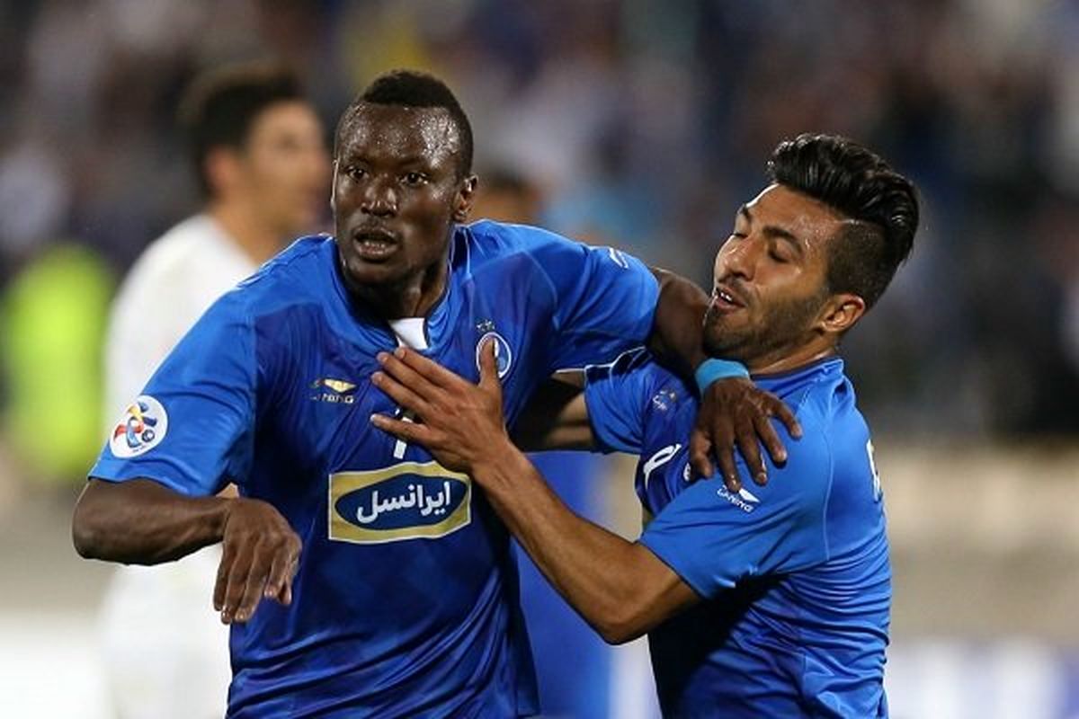 بی‌میلی دوطرفه استقلال و تیام!