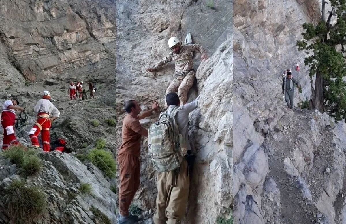 
ادامه تیراندازی به محیط‌بانان؛ این‌بار  در پارک ملی دنا