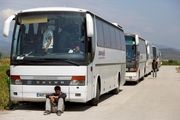  افزایش ۴۶ درصدی ورود پناهندگان به اروپا از طریق ترکیه 