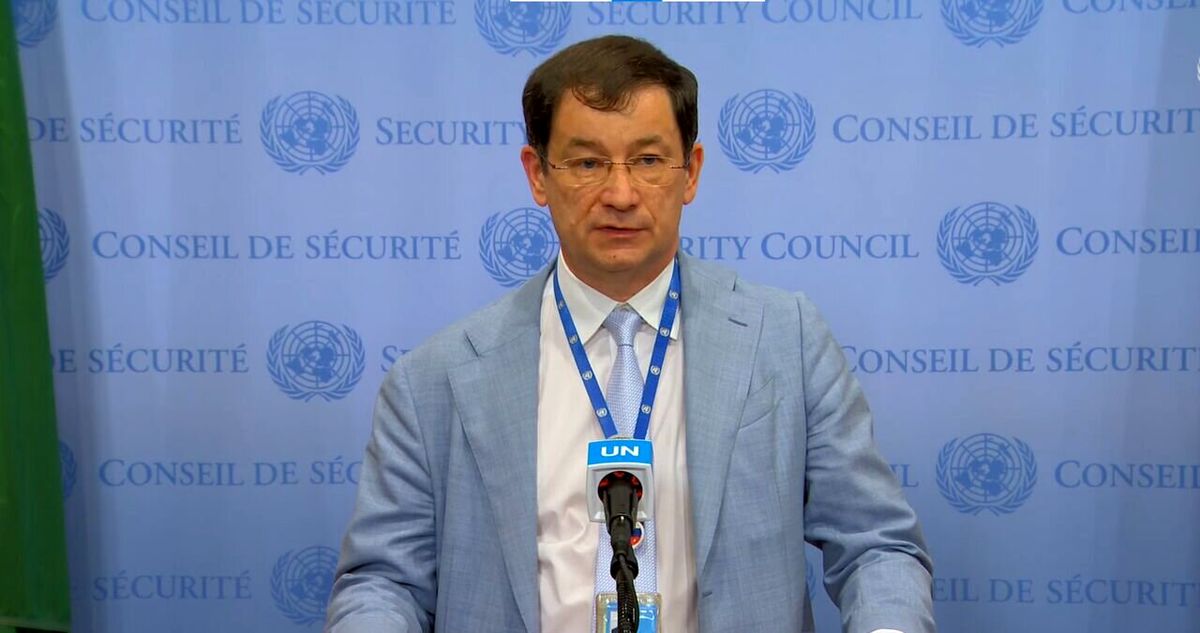 قطعنامه فوری روسیه و چین درباره ایران 