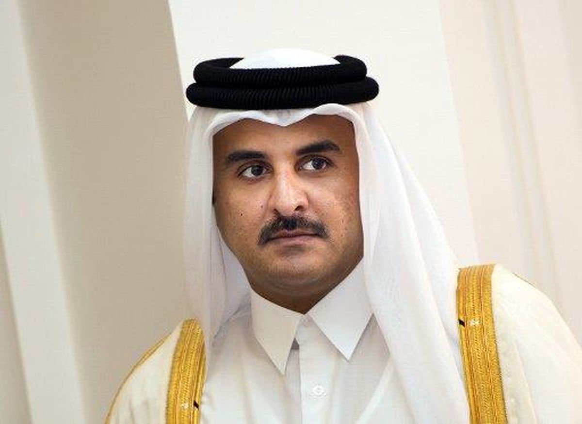 آمریکا خواستار دریافت پول از کشورهای عرب 