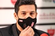 شکوری: برخی پروندهها نسبت به ماجرای لک اولویت دارد