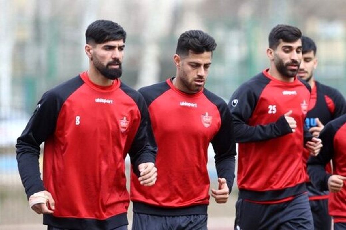 پورعلی‌گنجی هم پرسپولیسی می‌شود؟
