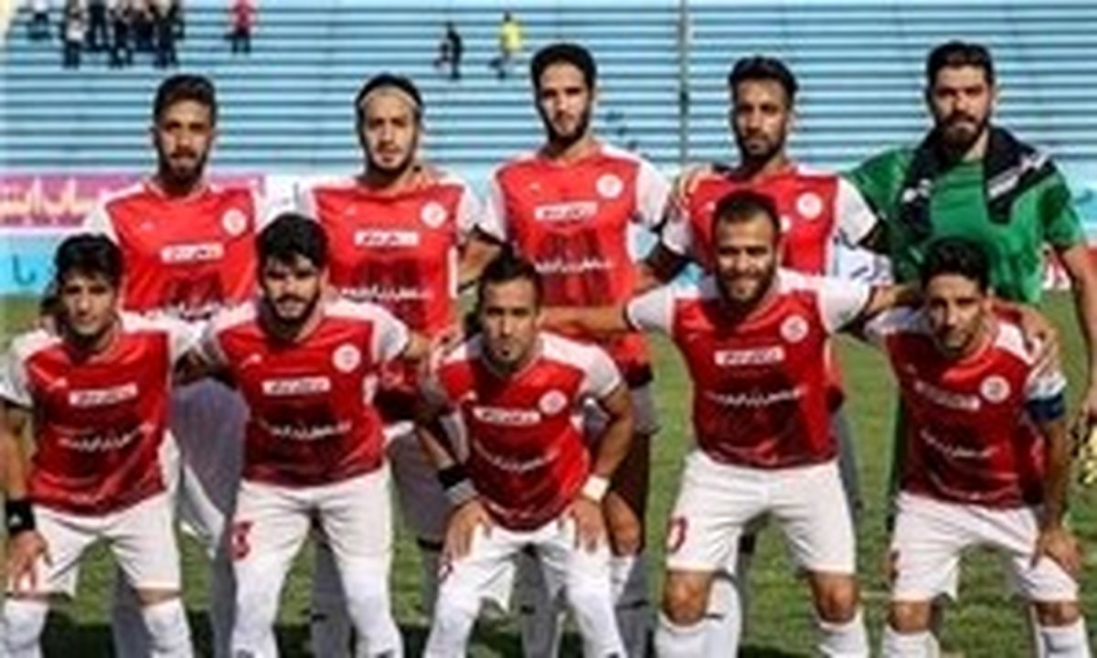نامه دست نویسی که استقلال را قهرمان می کند+عکس