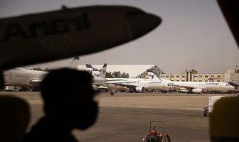 تعداد پروازهای نوروز ۱۴۰۱ بیشتر می‌شود
