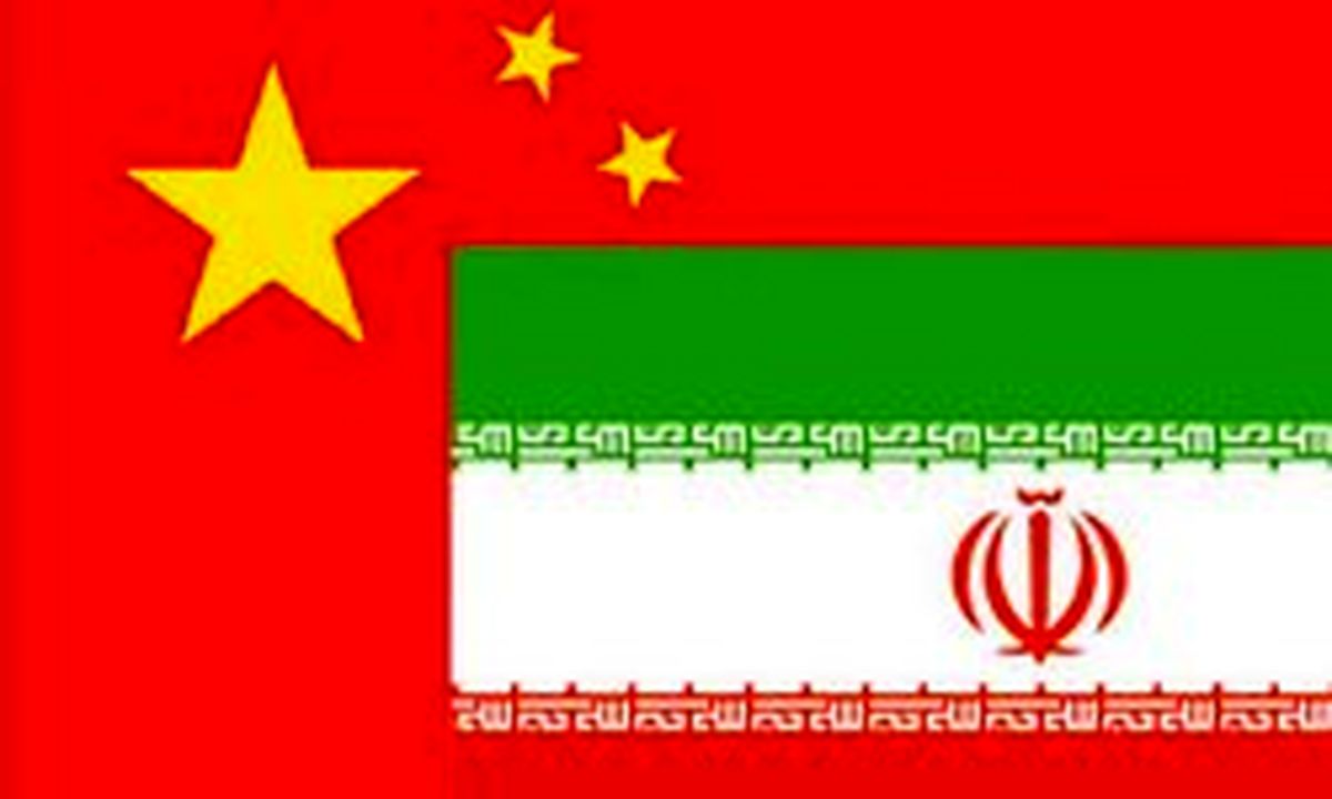 جای پای چین محکم‌تر می‌شود