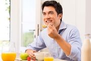 چند خوراکی‌ خوشمزه برای تقویت اعصاب