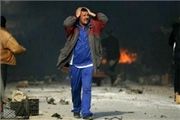 ده‌ها کشته و زخمی در انفجاری دیگری در عراق