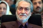 من عاشق وطنم هستم، همه این مملکت از ایران برود، من نمی‌روم