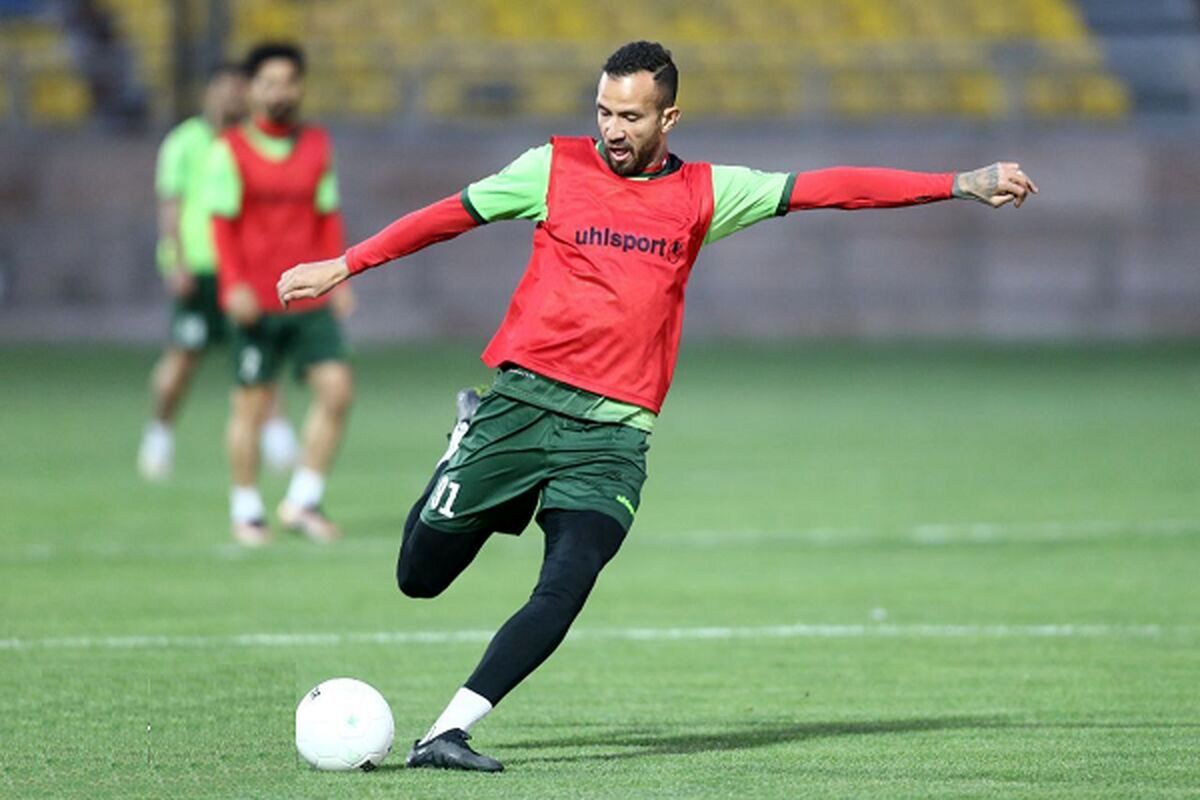 نقل و انتقالات پرسپولیس| اولین خروجی پرسپولیس مشخص شد
