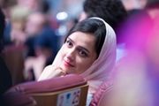 توئیت جنجالی«ترانه علیدوستی» /عکس