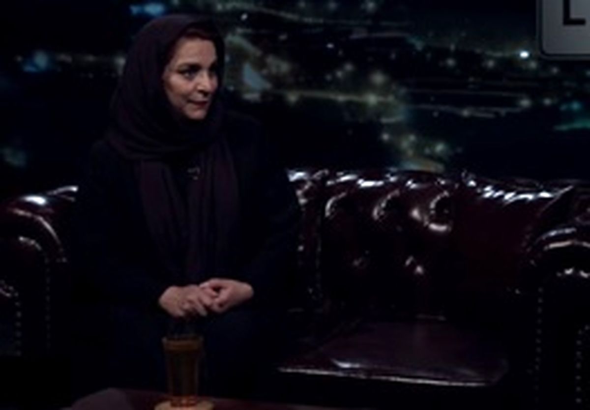 ضد مرد نیستم؛ هیچ فیلم سفارشی نساخته‌ام 