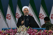 دولت کشور را با نفت ۲۵ دلاری اداره کرده/ارزش پول ملی را حفظ کردیم
