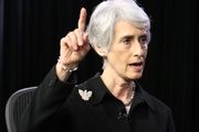 شرمن: ایرانی‌ها به آسانی در مقابل ترامپ تسلیم نمی‌شوند