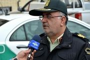 هنجارشکنان شب گذشته تحویل مراجع قضایی شدند