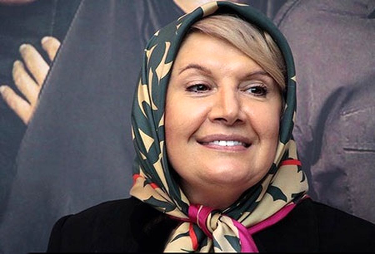 باران کوثری و شهین تسلیمی در اکران خصوصی+عکس