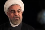 قدردانی روحانی از تلاش‌گران عرصه سلامت