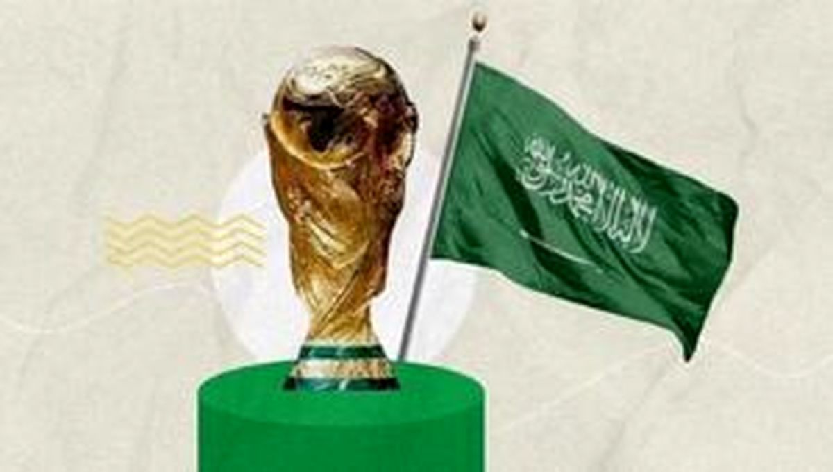 آزار زنان در جام جهانی عربستان مسئله جدی سعودی‌ها
