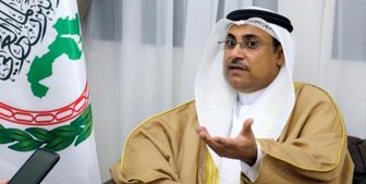 رئیس پارلمان عربی: غیبت اعراب در مذاکرات وین به نفع منطقه نیست