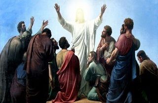 3 خصوصیت همنشین خوب در کلام حضرت عیسی(ع) 